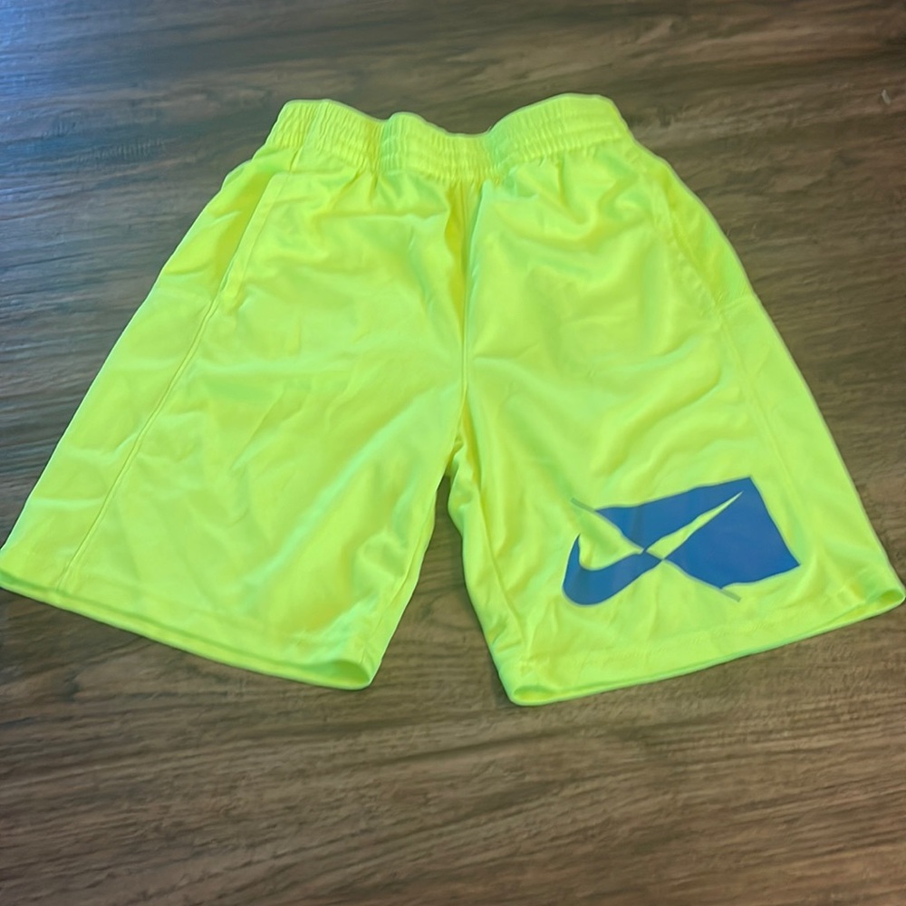 Boys shorts